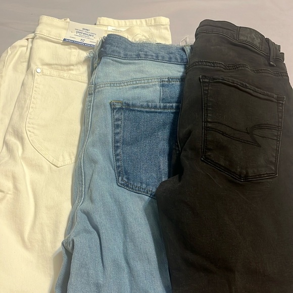 PacSun Denim - MASSIVE JEAN BUNDLE